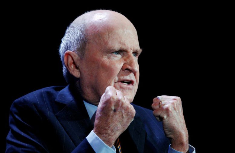 Jack Welch