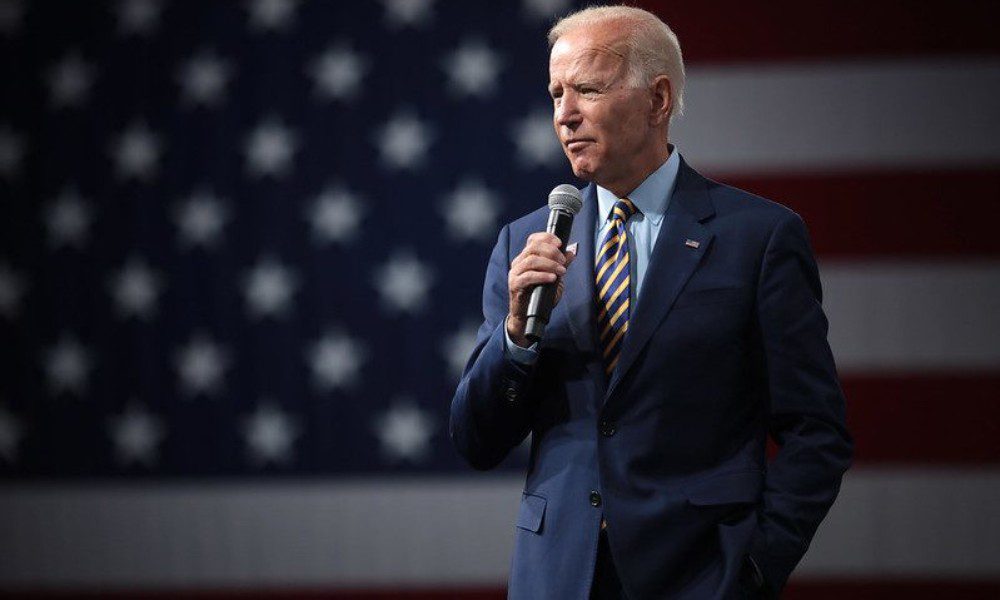 Biden vence no Texas e em mais 9 estados nas primárias da Super Terça