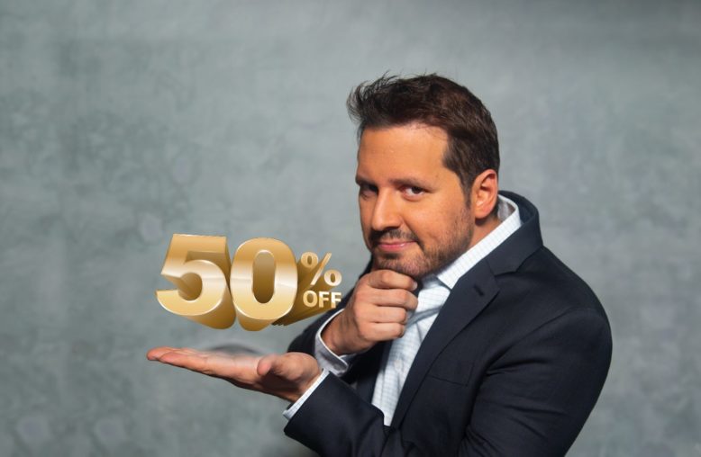 Dony De Nuccio