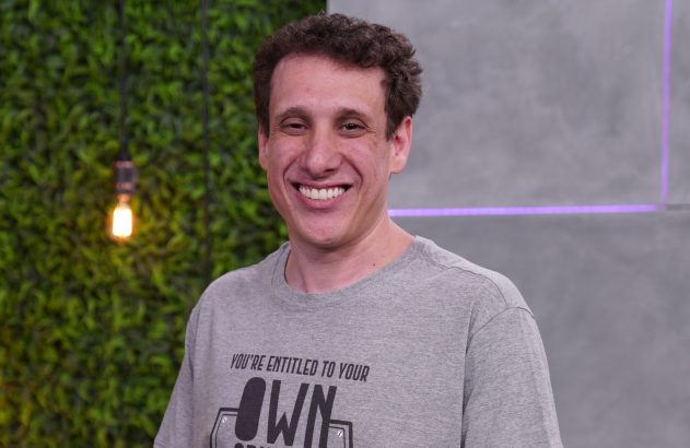 Samy Dana avalia cenário atual