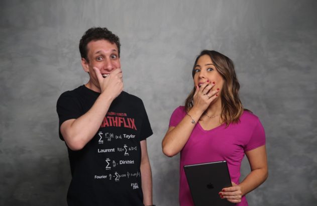 Dicas para economizar dinheiro com Samy Dana