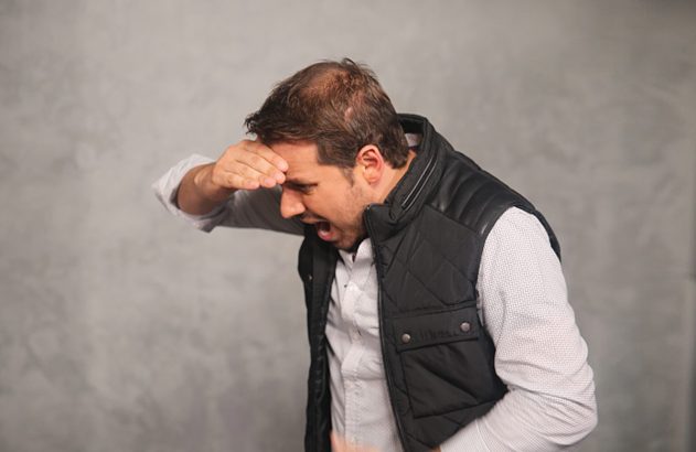 Dony De Nuccio - Conta+