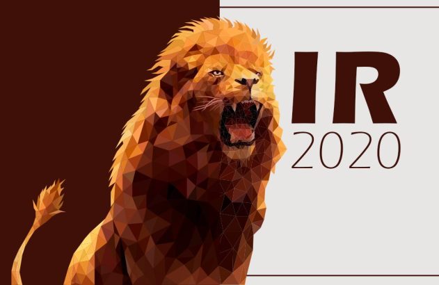 IR 2020