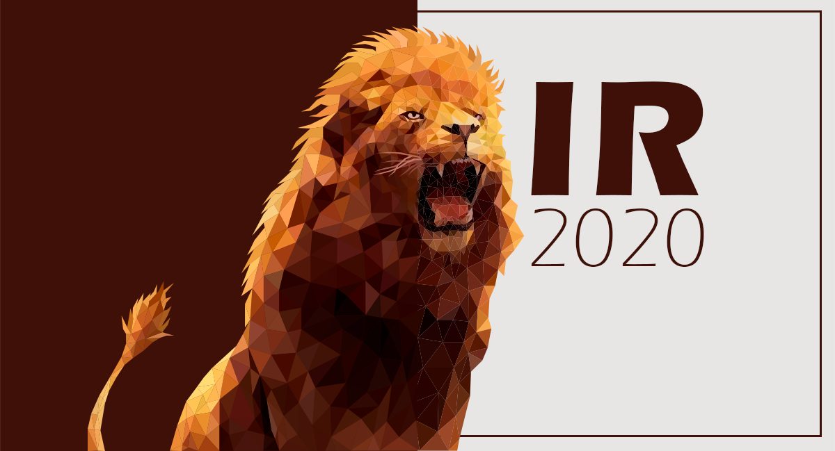 IR 2020