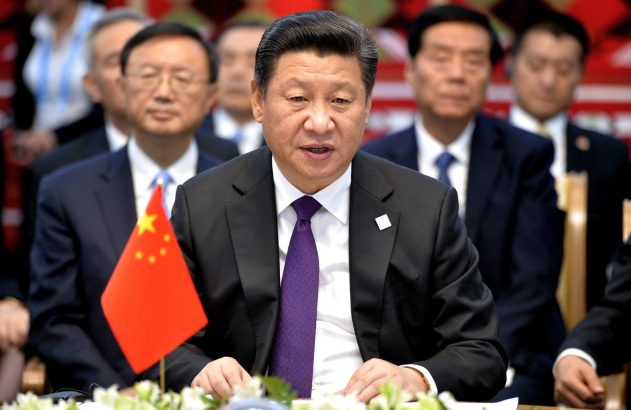 Xi Jinping