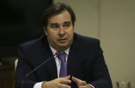 Rodrigo Maia