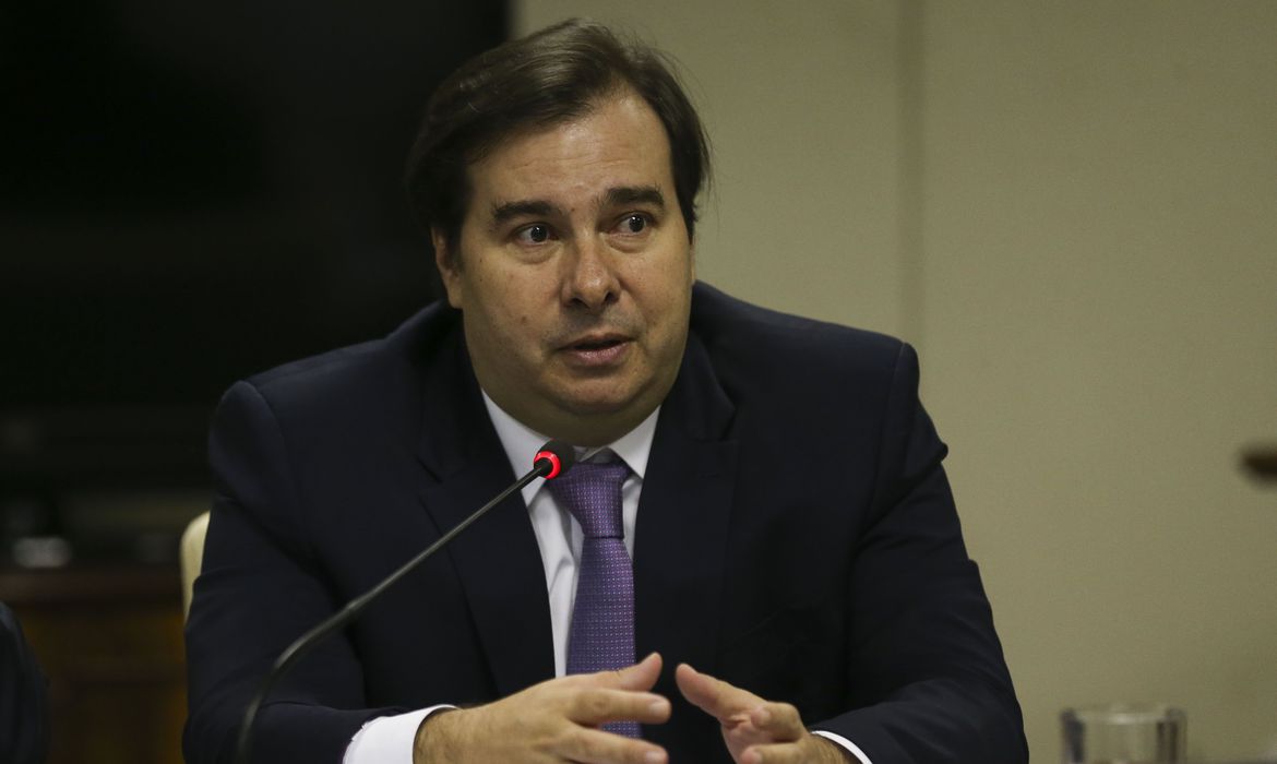 Rodrigo Maia