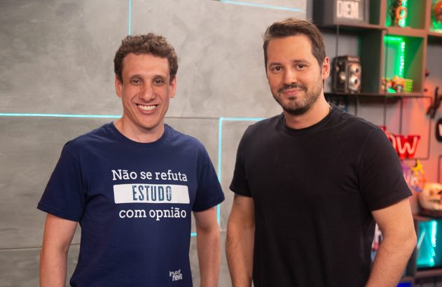 Como salvar a economia? Dony e Samy