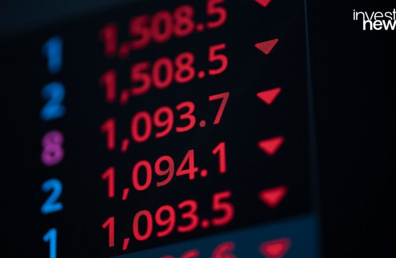 bolsa de valores