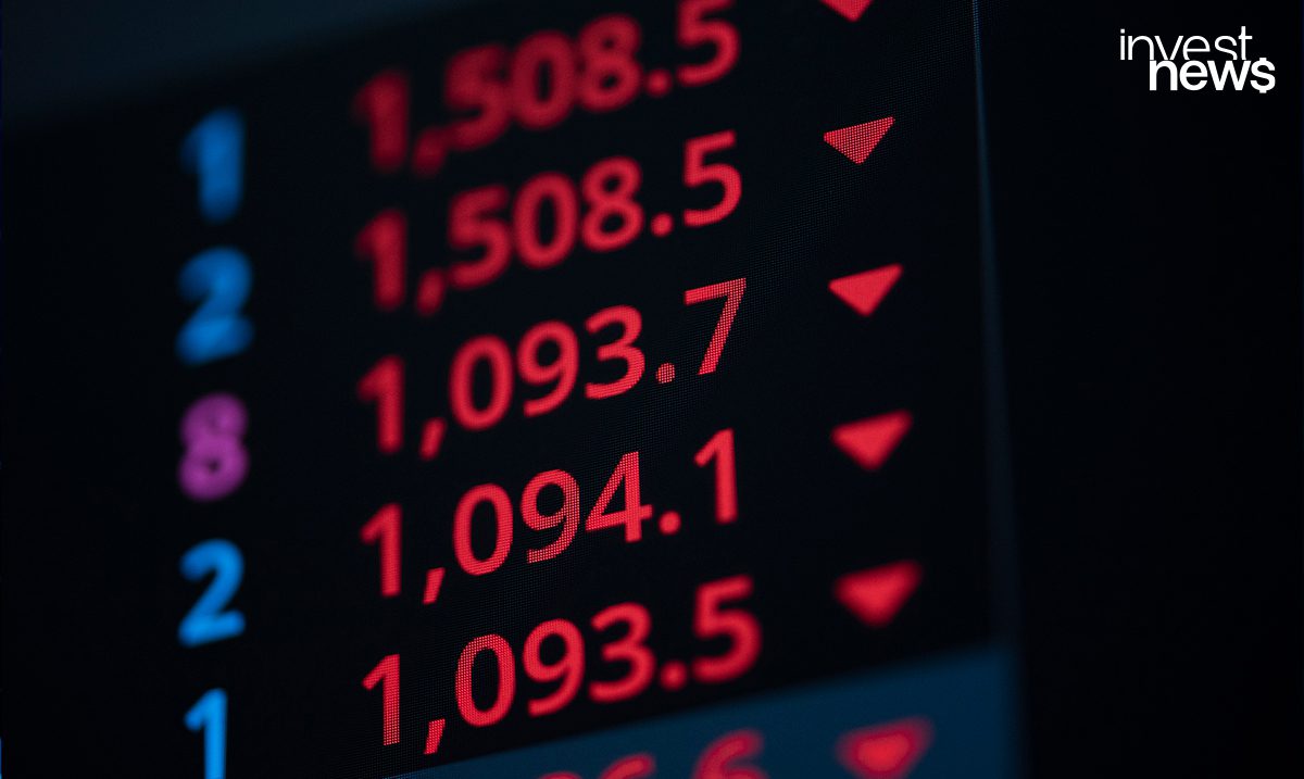 bolsa de valores