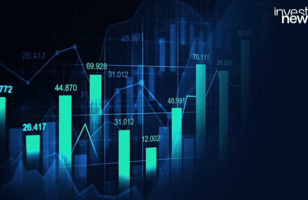 bolsa de valores ibovespa B3