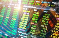 bolsa de valores