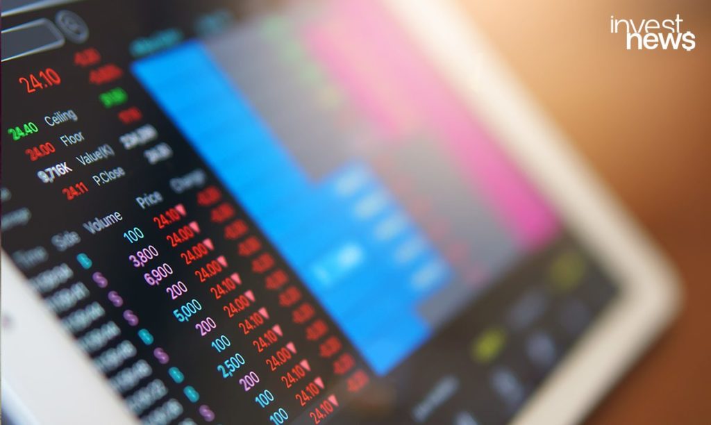 bolsa de valores