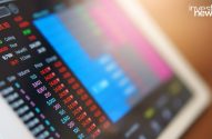 bolsa de valores