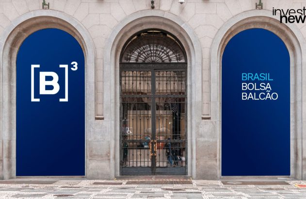 B3 ibovespa e dólar