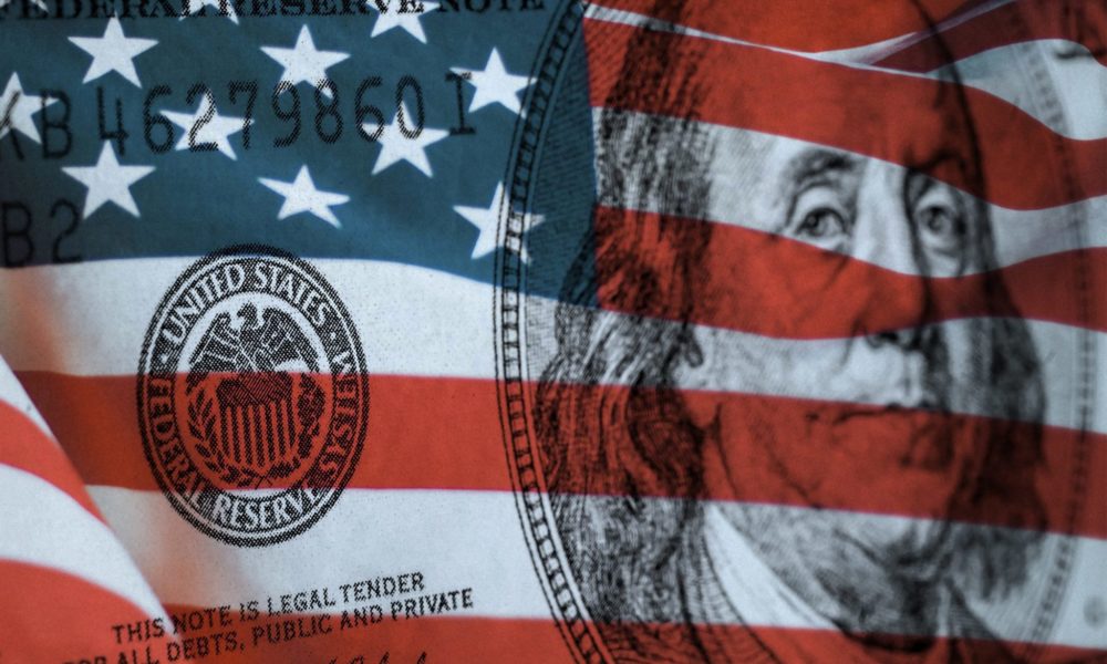 Fed eleva taxa de juros dos Estados Unidos em 0,75 ponto percentual