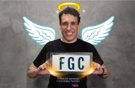 Samy e o FGC