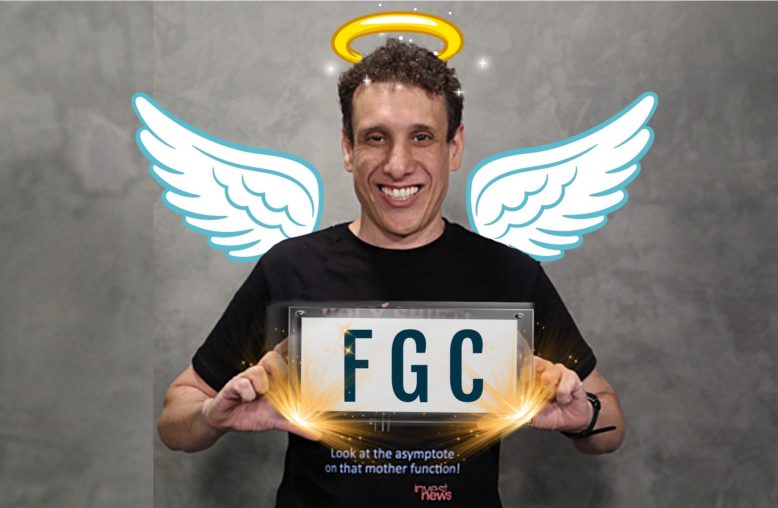 Samy e o FGC