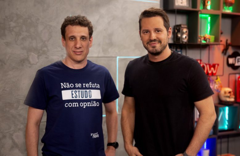 Samy e Dony
