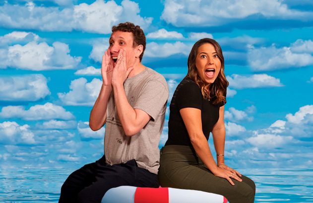 Como formar a reserva de emergência e usá-la do jeito certo se for preciso? Samy dá dicas