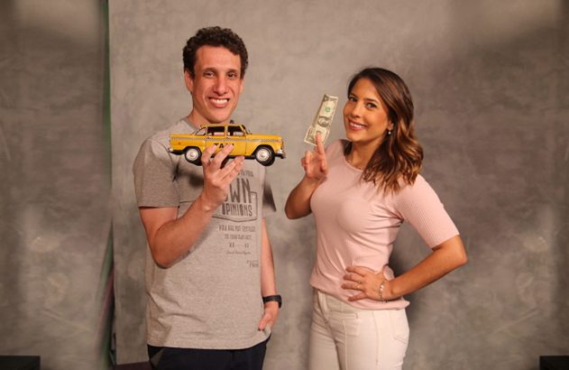 Como investir no exterior e comprar ações dos Estados Unidos de um jeito fácil? Samy DAna explica