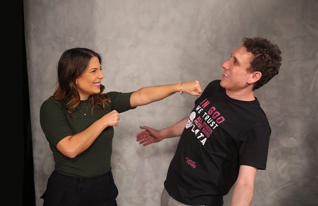 Golpes financeiros surgem com a pandemia e com mudança de hábitos financeiros; Samy dana mostra como evitá-los