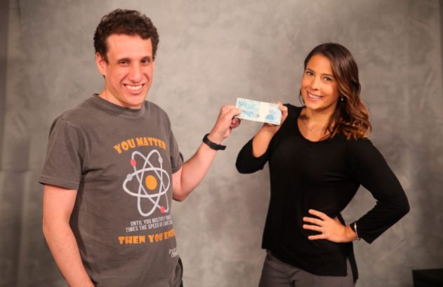 Onde investir hoje 100 reais? Samy Dana mostra melhores opções de investimento