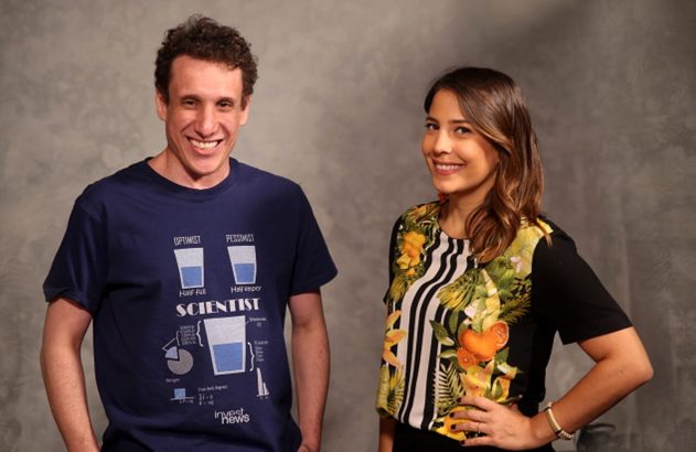 Samy Dana fala sobre a importância da diversificação para proteger seu dinheiro e explica a Teoria Moderna dos Portfólios, do economista Harry Markowitz; veja também onde investir na prática para começar a diversificar