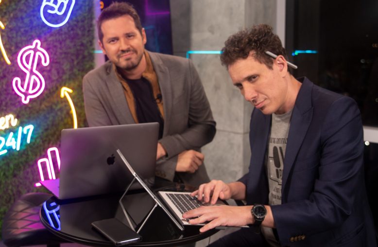 Dony e Samy