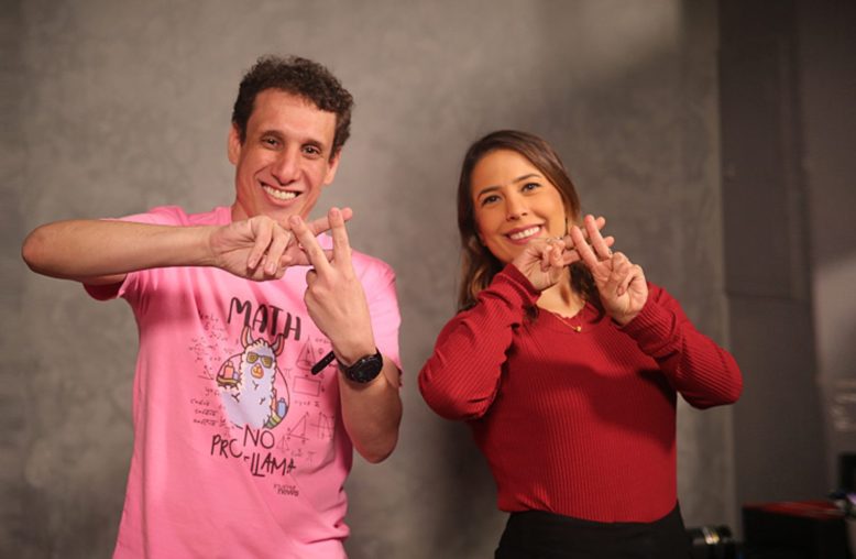 #TodosJuntos, a iniciativa do Invest News que reúne as melhores ações para a apoiar durante a pandemia; Samy Dana explica tudo!