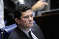 Sergio Moro