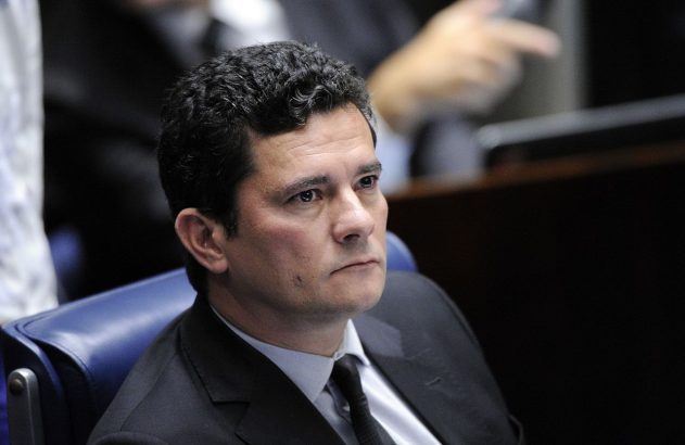 Sergio Moro