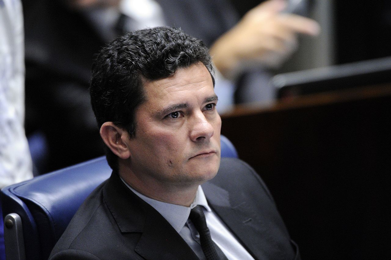 Sergio Moro