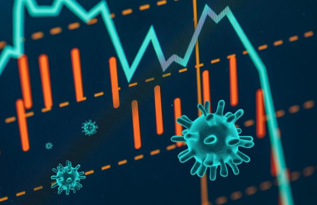 coronavírus ações bolsa