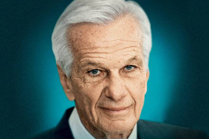 Jorge Paulo Lemann