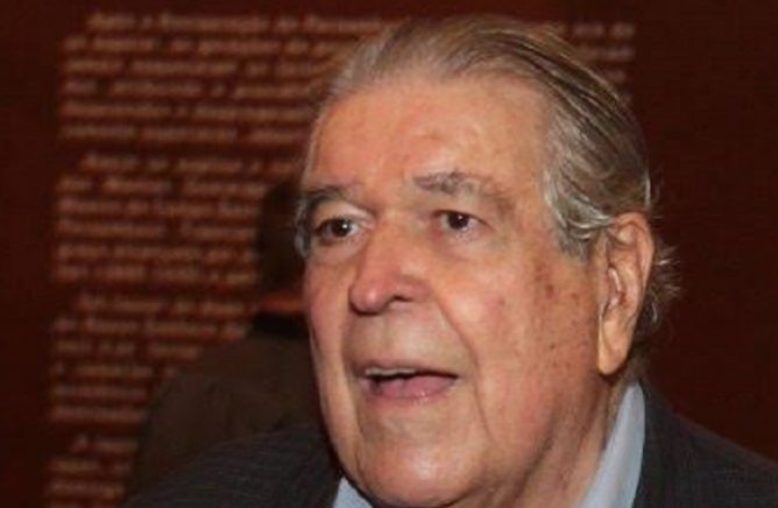 Ricardo Brennand