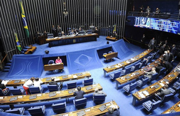 senado