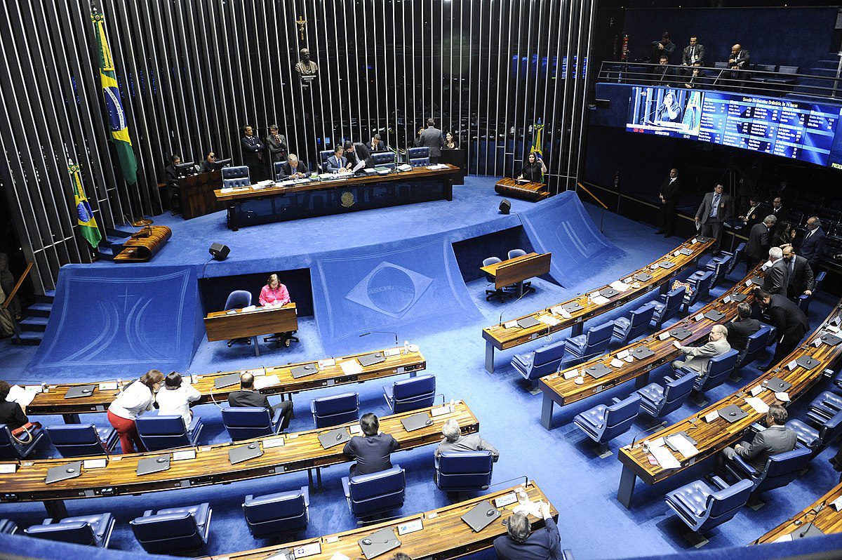 senado