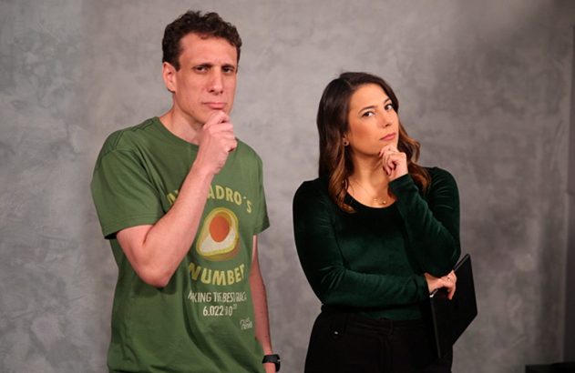 Samy Dana explica gastos públicos na pandemia