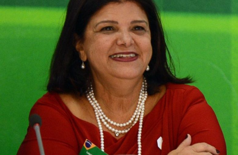 Luiza Trajano