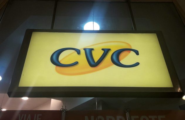 CVC