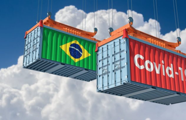 economia brasileira PIB