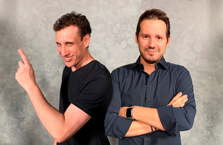 Samy e Dony