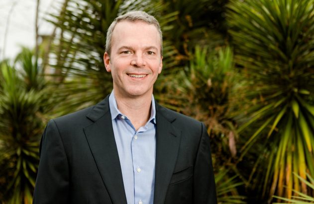 Luciano Snel, da Icatu