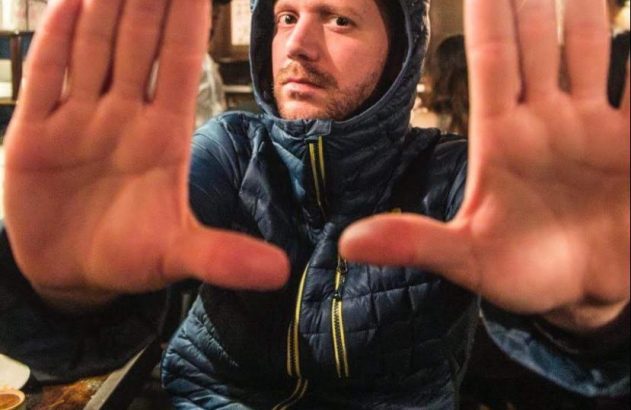 Zuckerman Zoomckerman