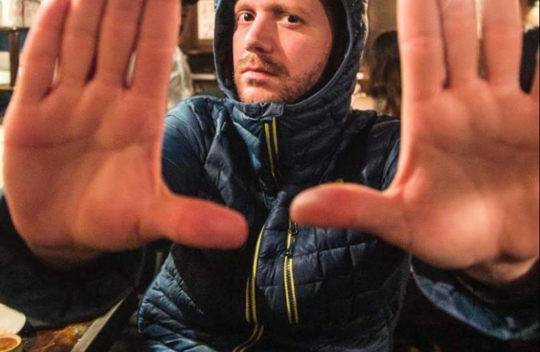Zuckerman Zoomckerman