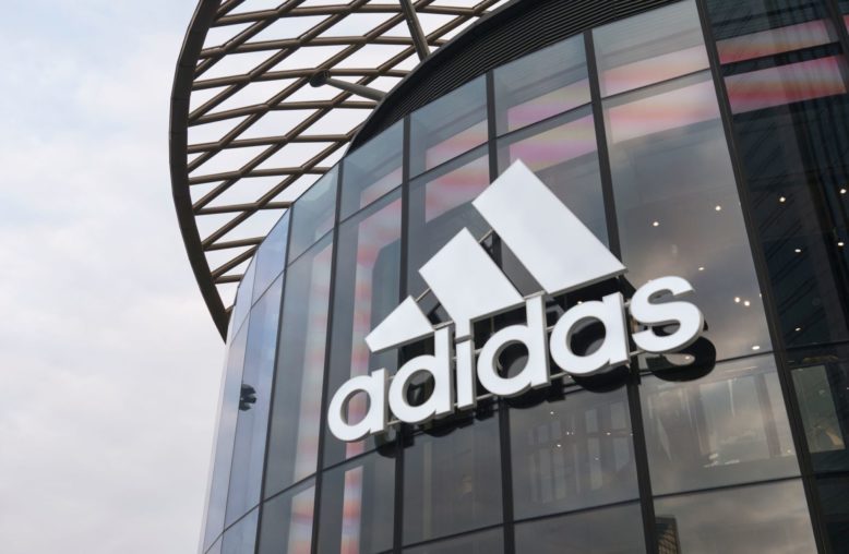 Adidas