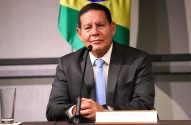 Hamilton Mourão