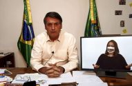 Live Bolsonaro