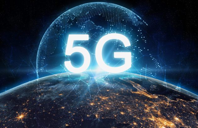 5G
